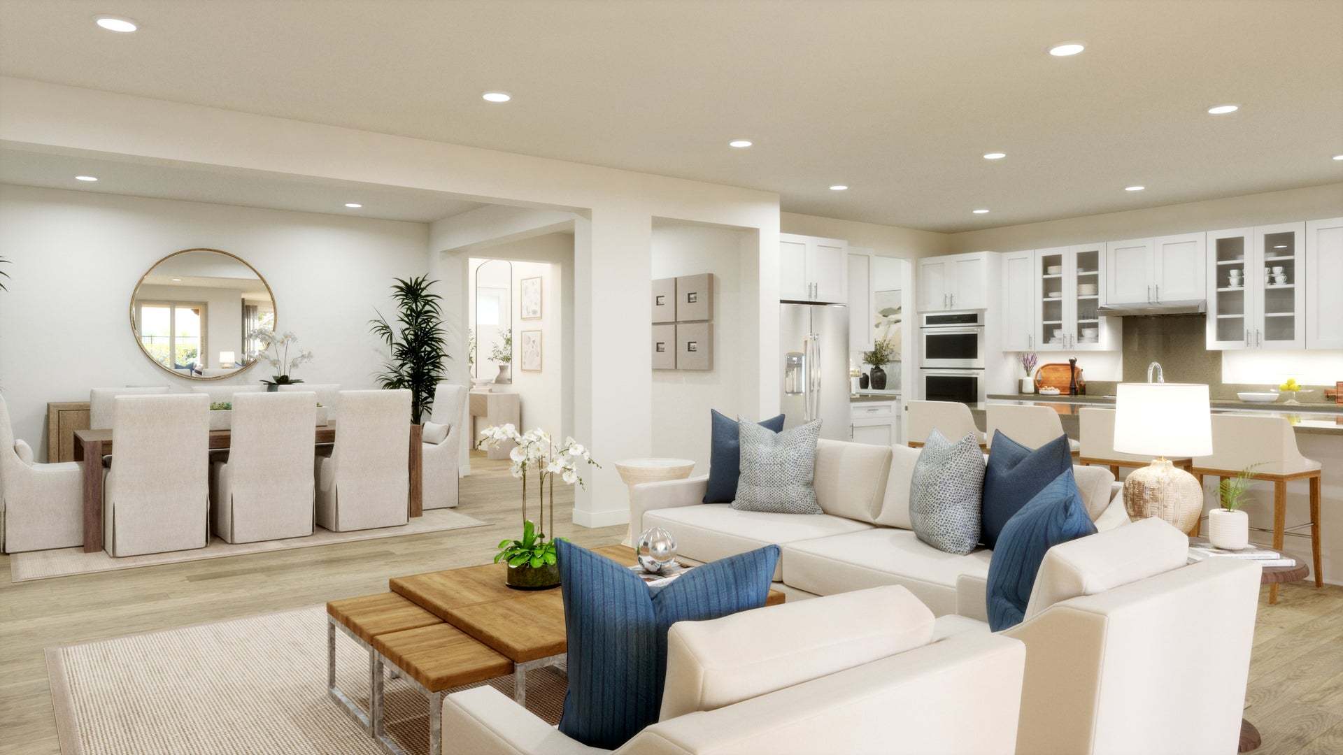 Amanda Lane by Trumark Homes| Escondido, CA