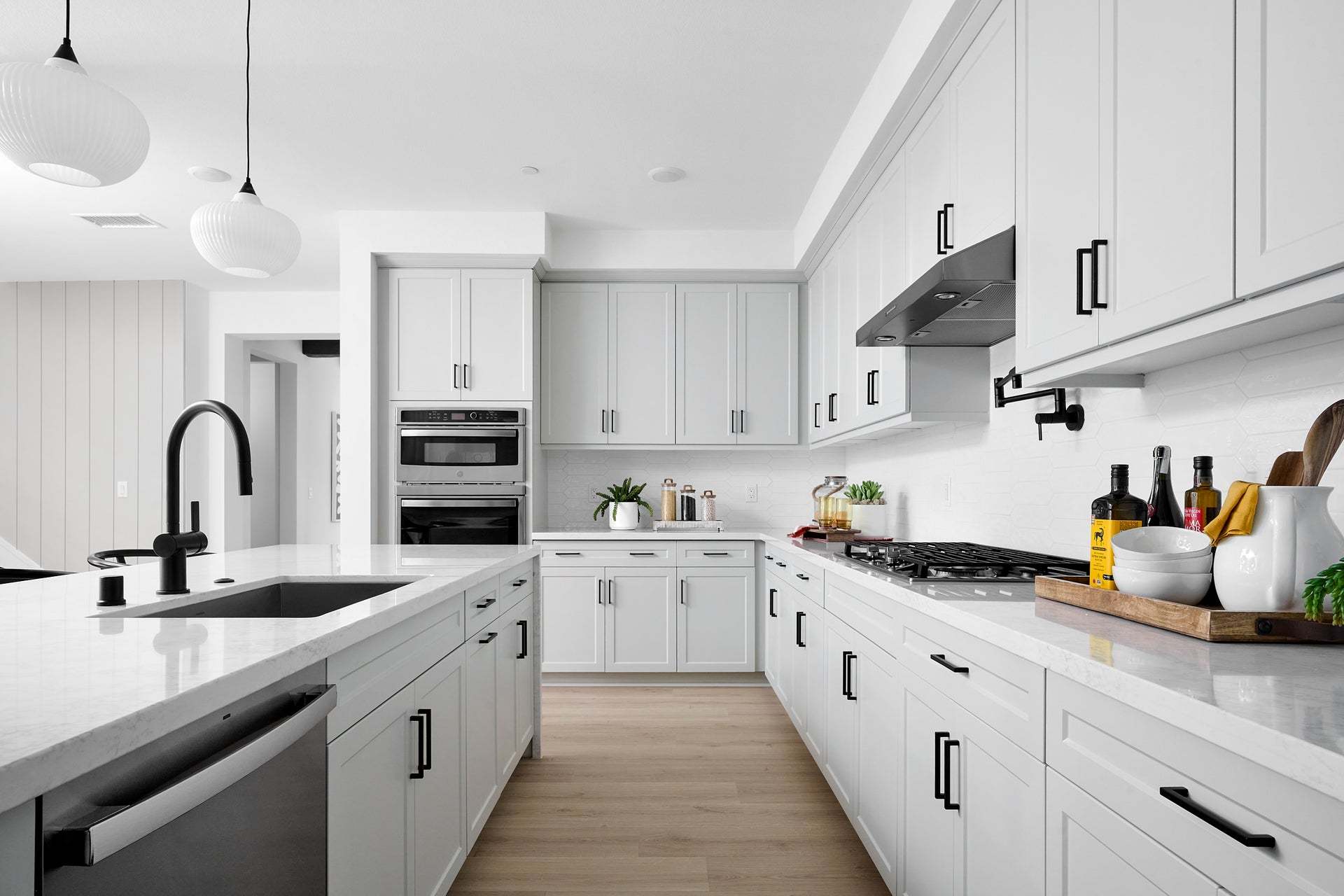 Sycamore at Shady View by Trumark Homes| Plan 4 Model | Chino Hills, CA