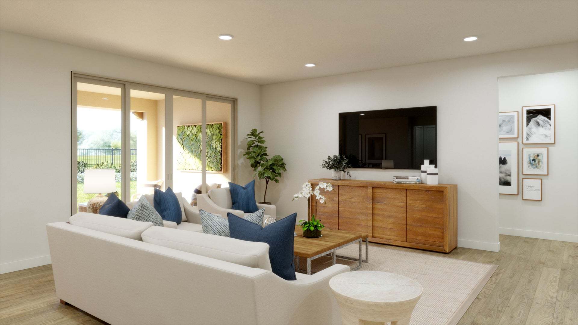 Amanda Lane by Trumark Homes| Escondido, CA