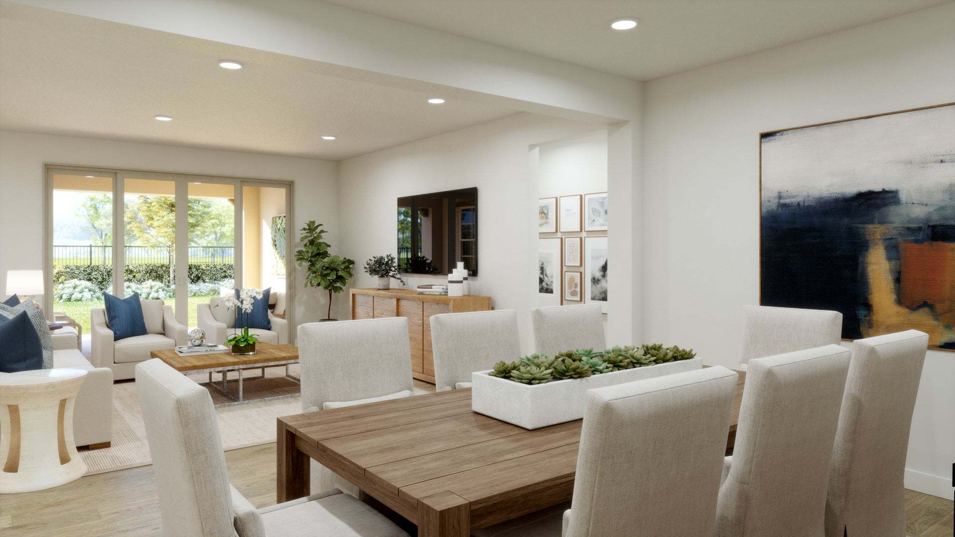 Amanda Lane by Trumark Homes| Escondido, CA