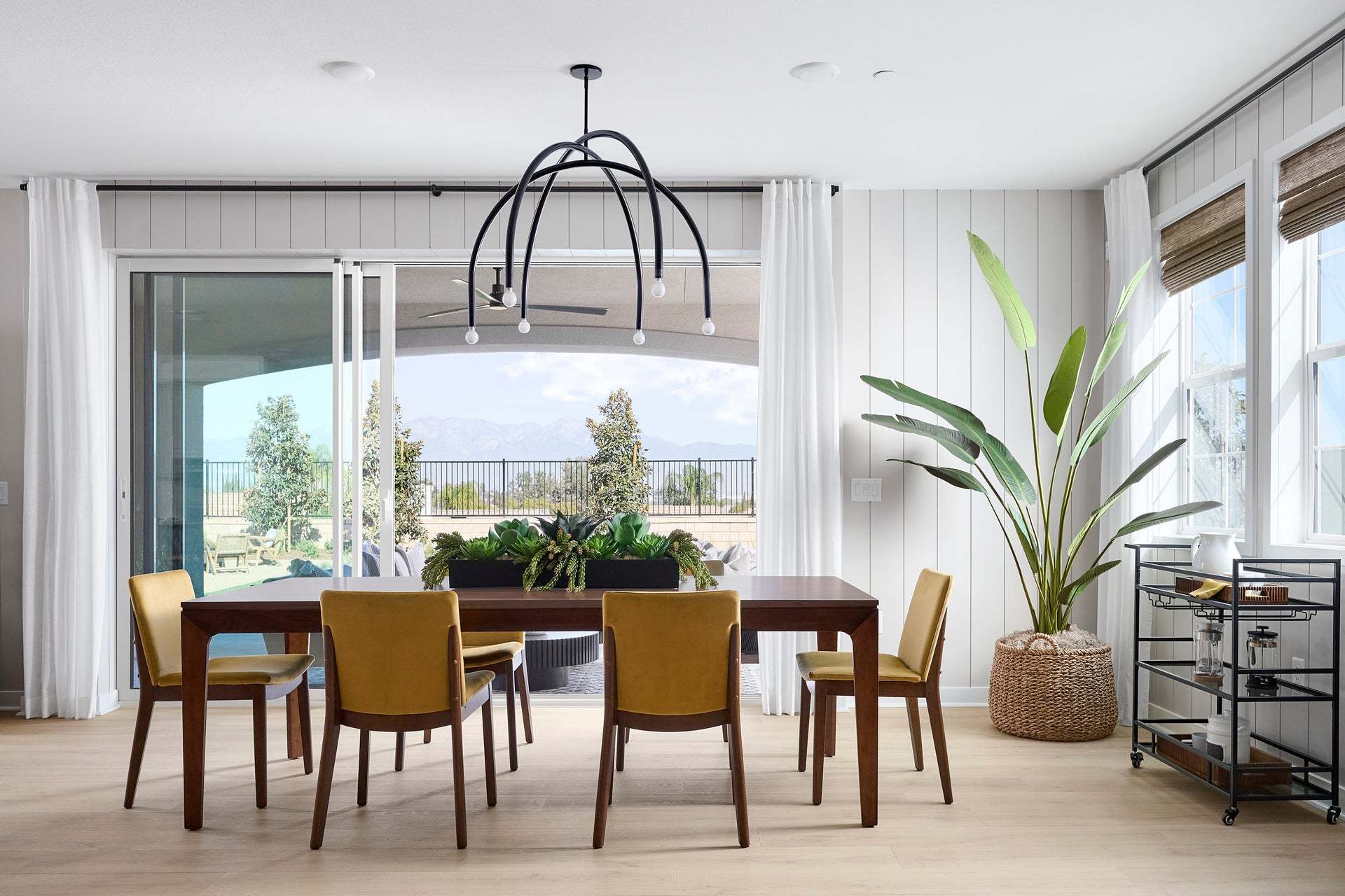 Sycamore at Shady View by Trumark Homes| Plan 4 Model | Chino Hills, CA