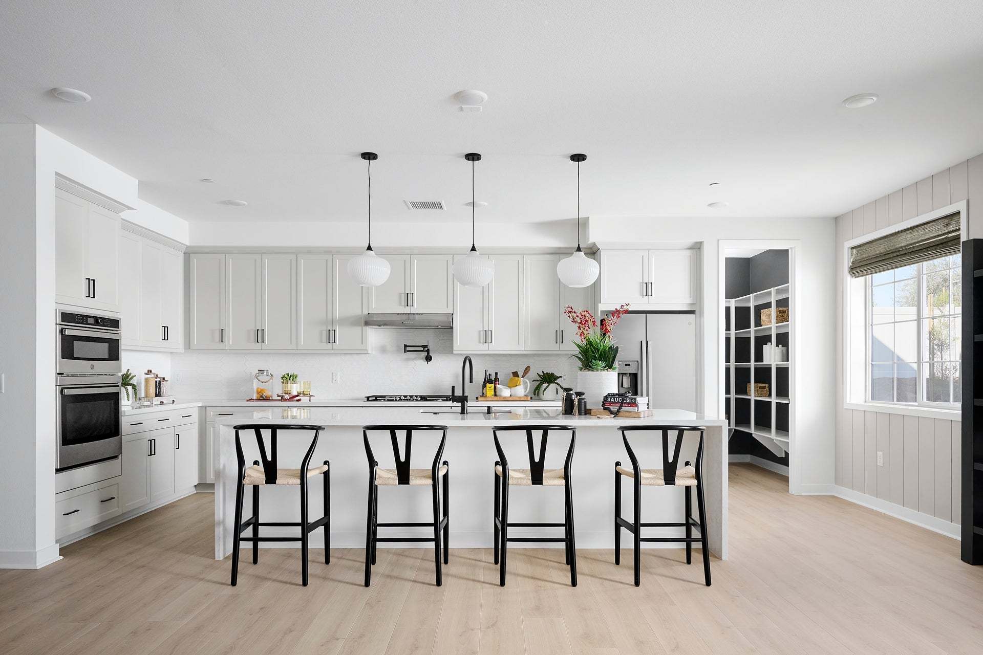 Sycamore at Shady View by Trumark Homes| Plan 4 Model | Chino Hills, CA