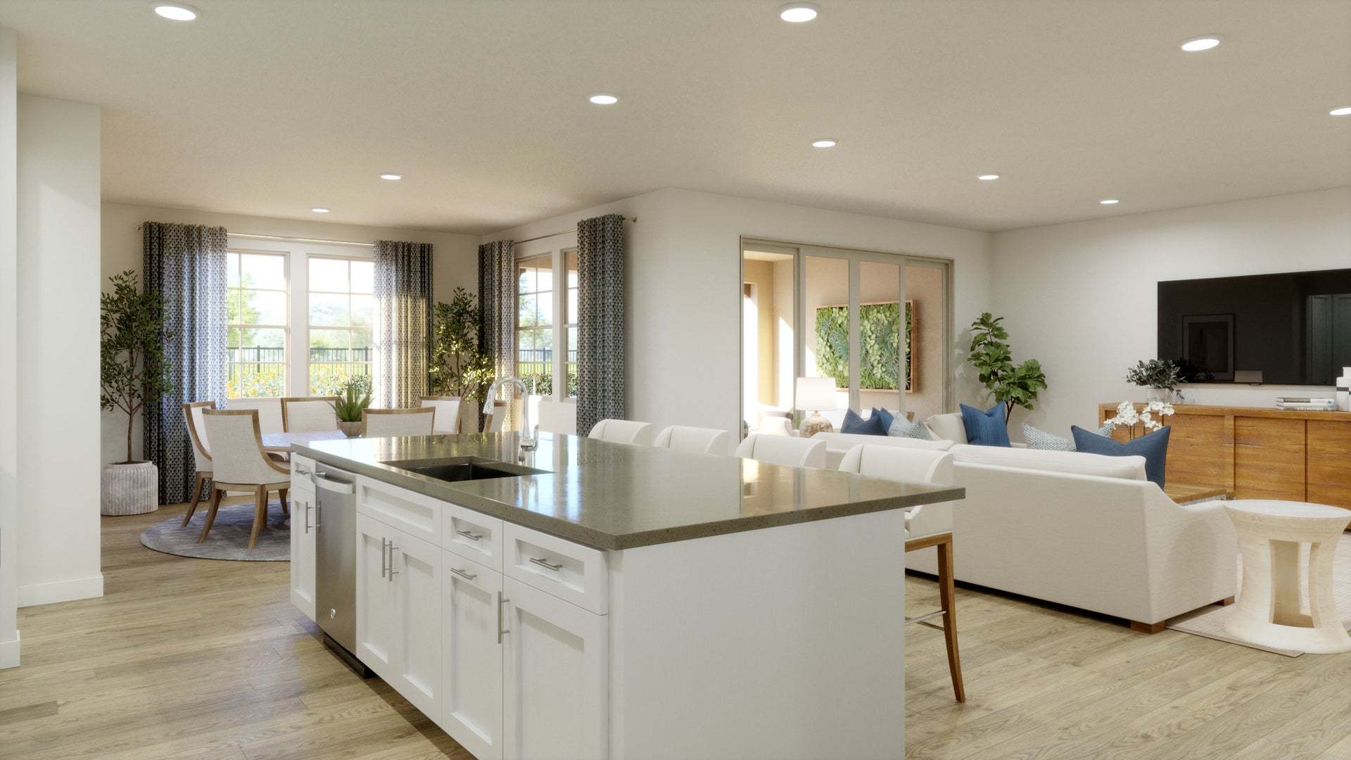 Amanda Lane by Trumark Homes| Escondido, CA