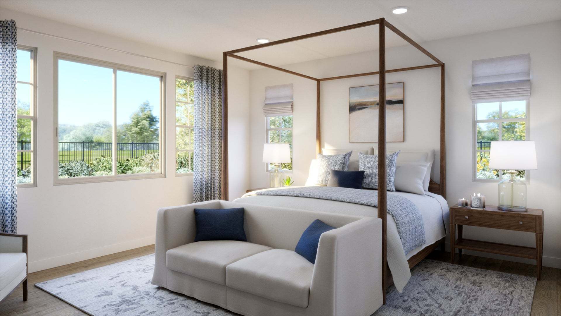 Amanda Lane by Trumark Homes| Escondido, CA