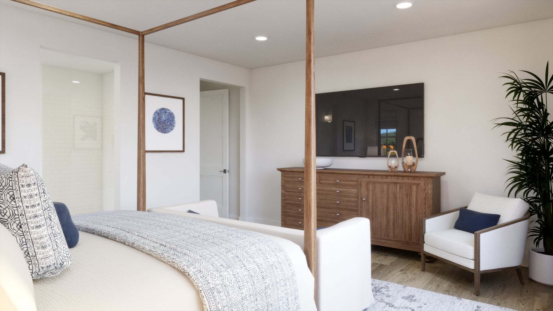 Amanda Lane by Trumark Homes| Escondido, CA