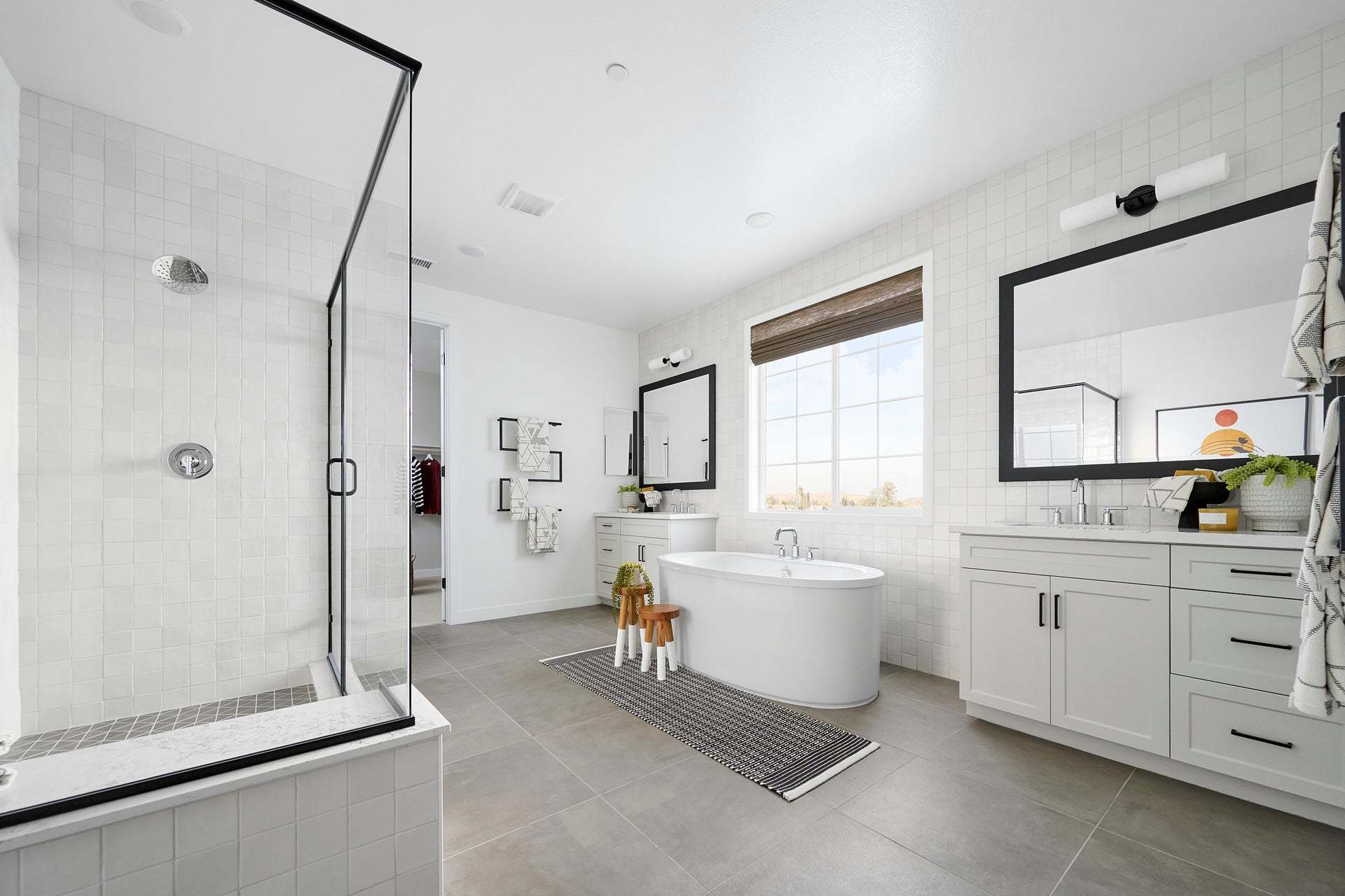 Sycamore at Shady View by Trumark Homes| Plan 4 Model | Chino Hills, CA