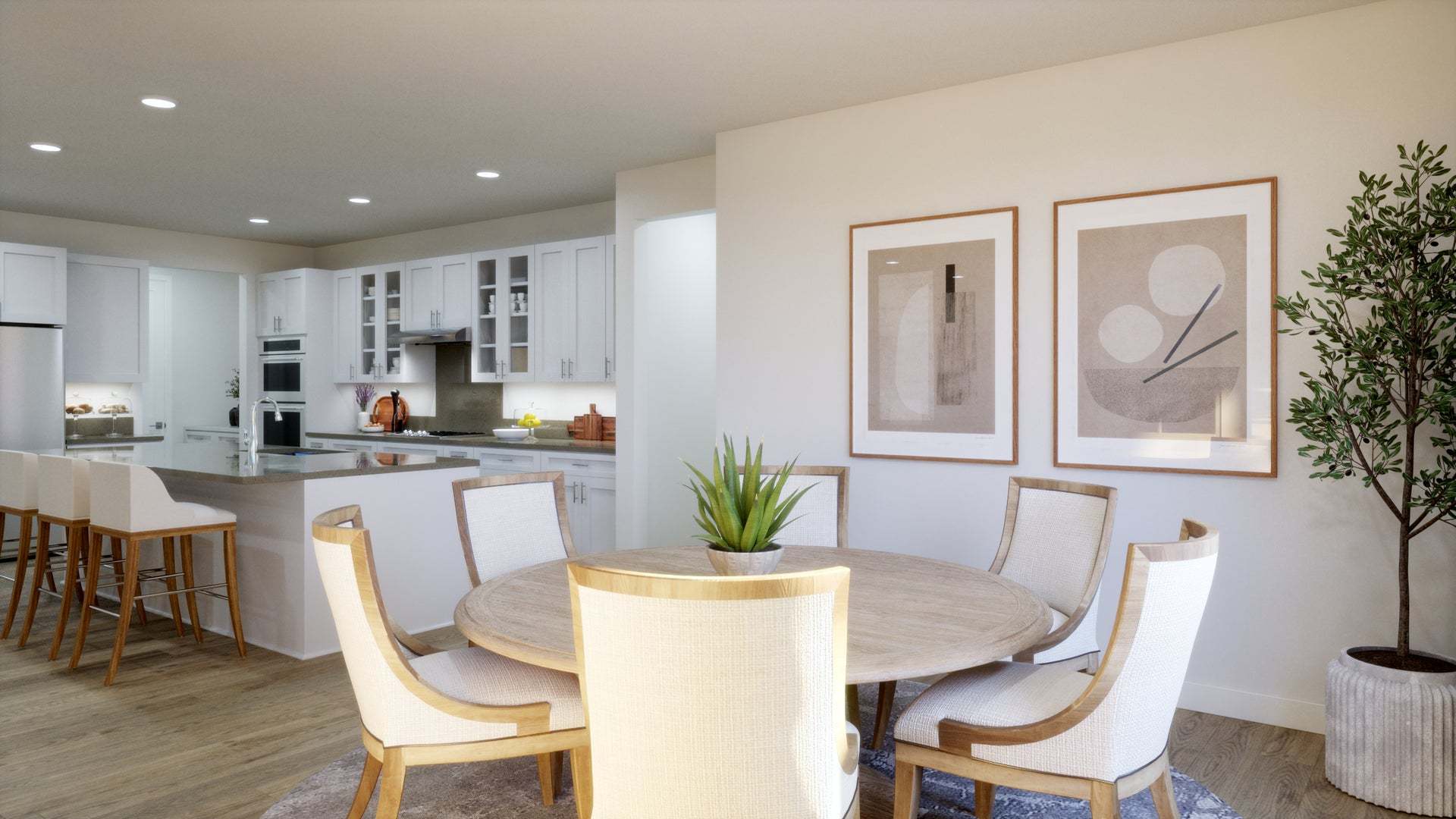 Amanda Lane by Trumark Homes| Escondido, CA