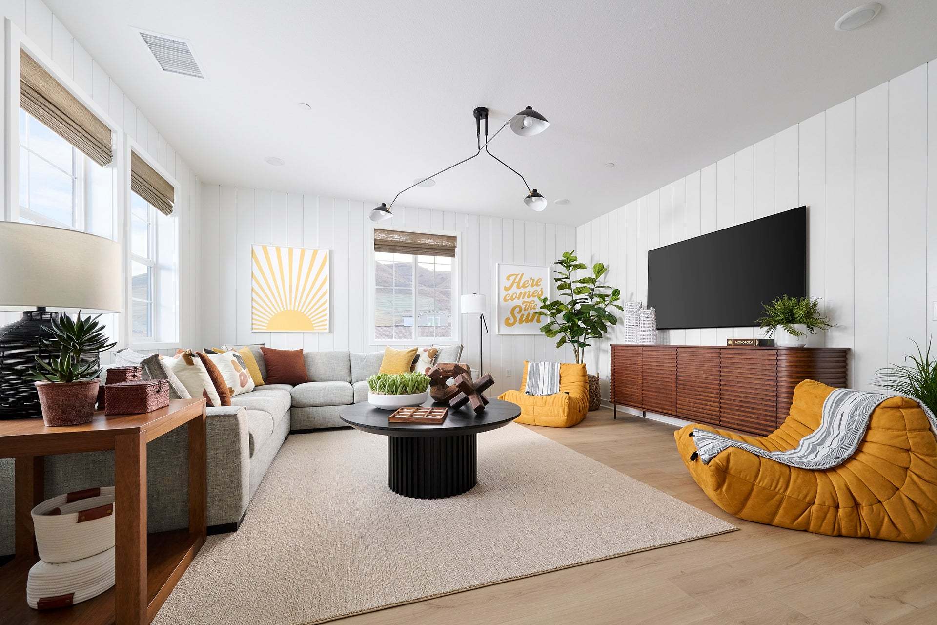 Sycamore at Shady View by Trumark Homes| Plan 4 Model | Chino Hills, CA