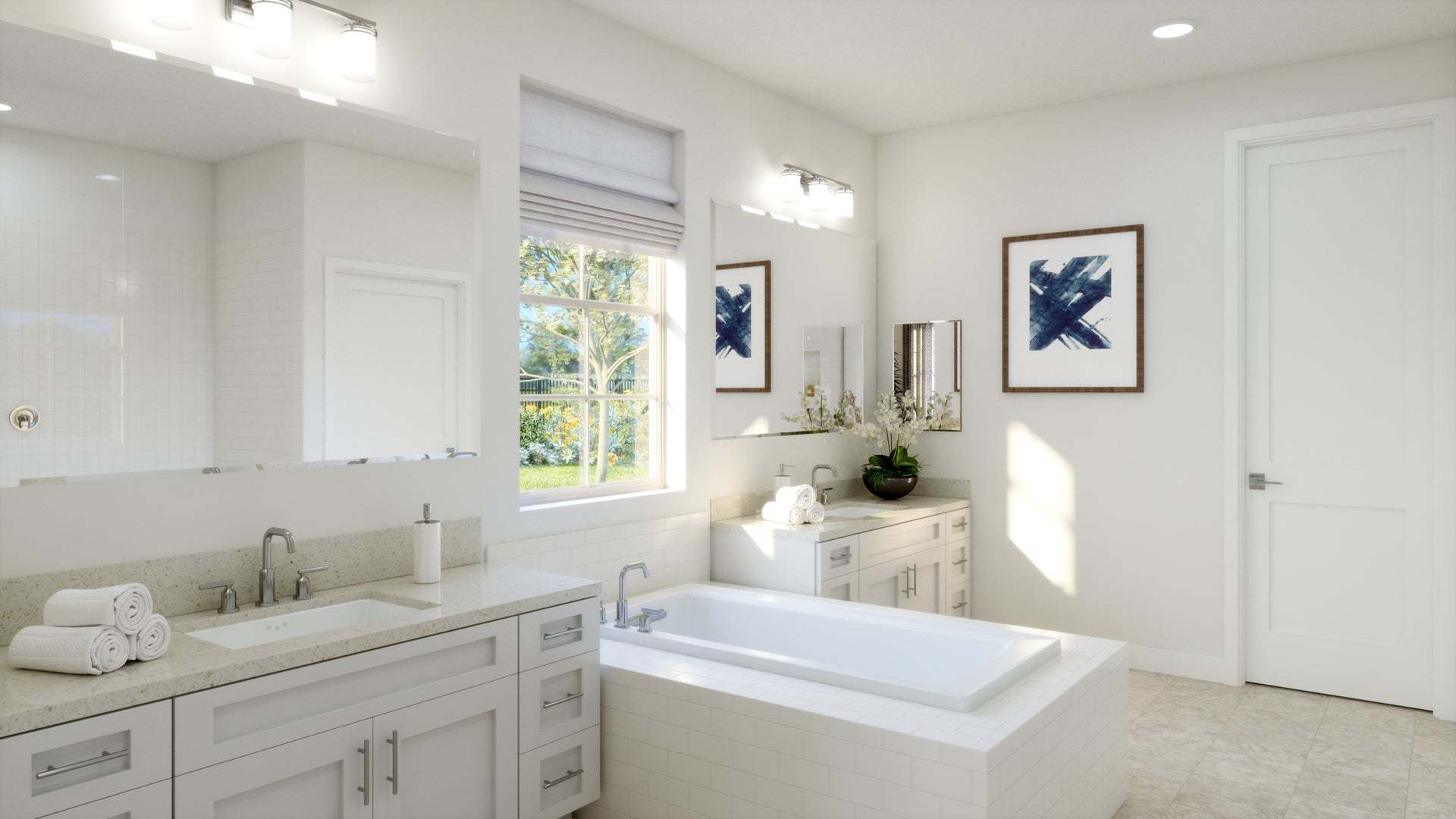 Amanda Lane by Trumark Homes| Escondido, CA