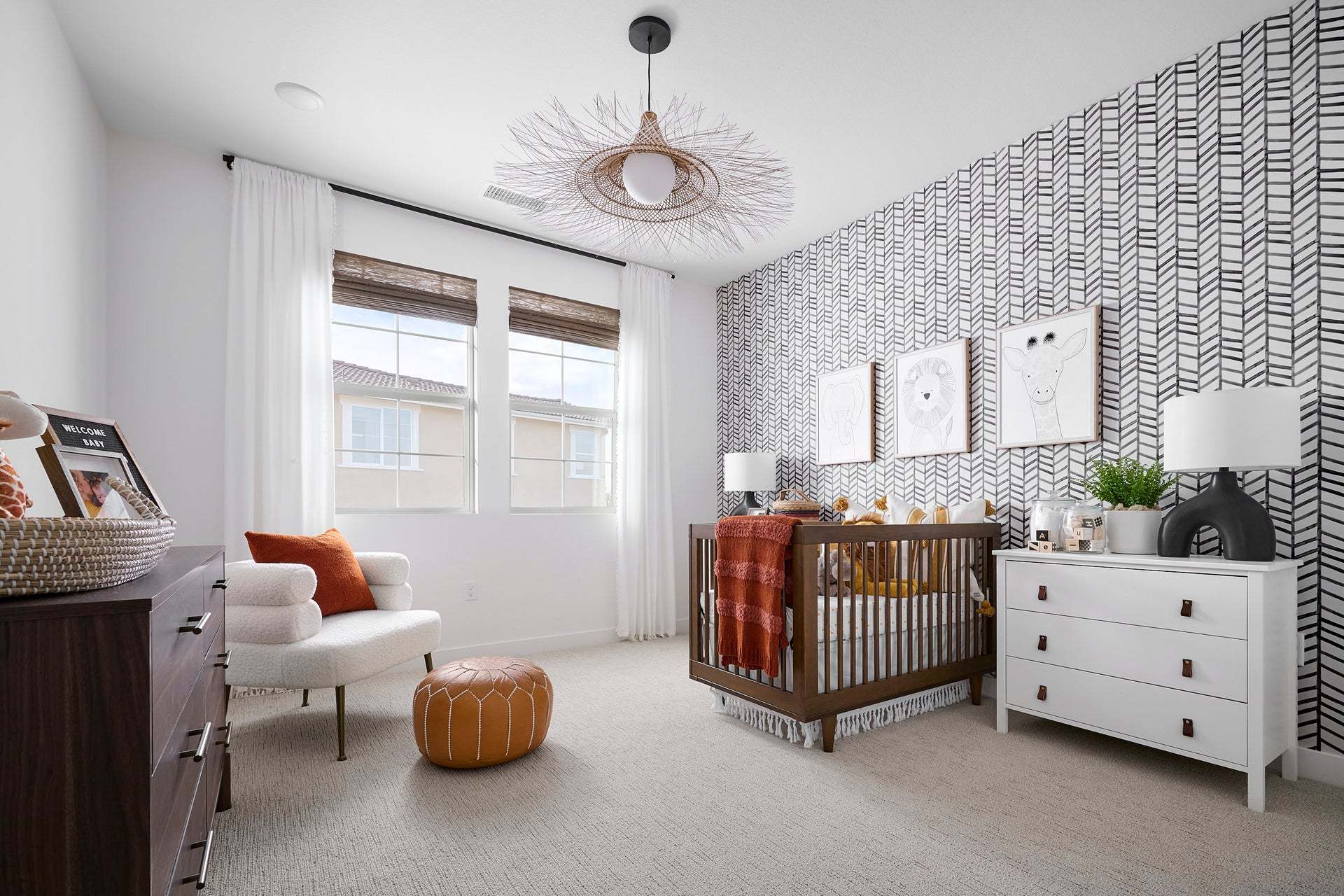 Sycamore at Shady View by Trumark Homes| Plan 4 Model | Chino Hills, CA