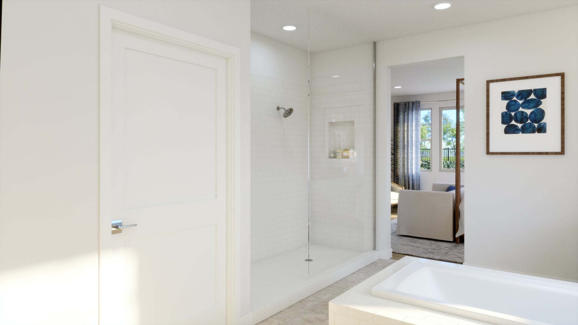 Amanda Lane by Trumark Homes| Escondido, CA