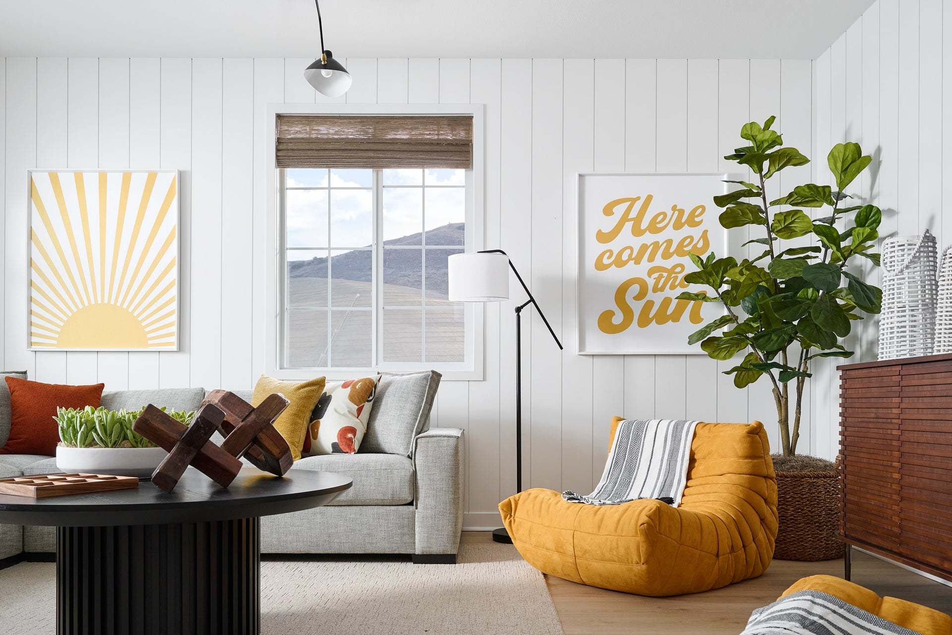 Sycamore at Shady View by Trumark Homes| Plan 4 Model | Chino Hills, CA