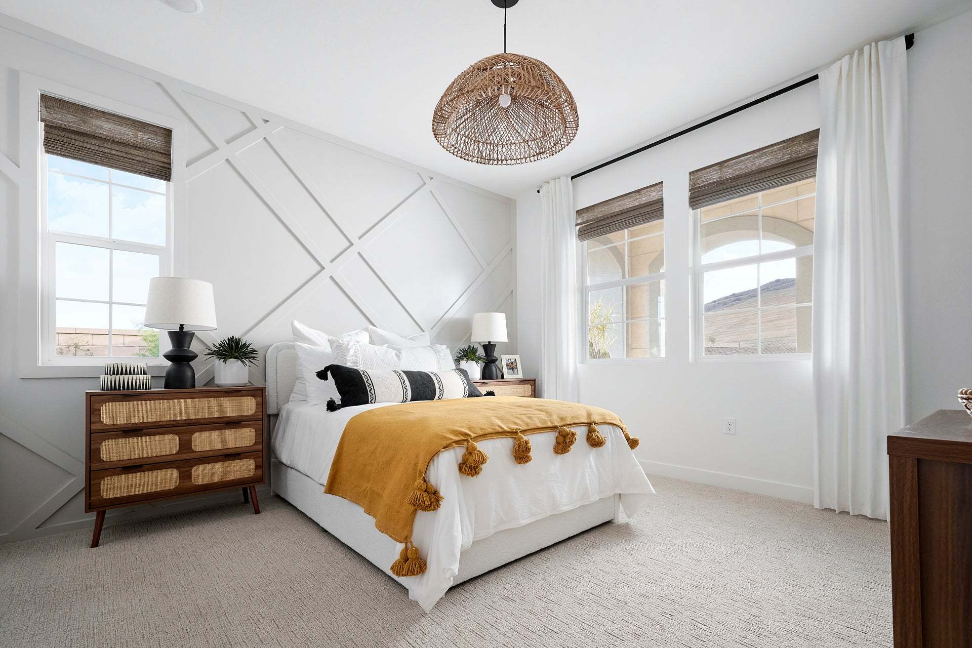 Sycamore at Shady View by Trumark Homes| Plan 4 Model | Chino Hills, CA