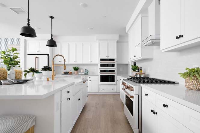 Sycamore at Shady View By Trumark Homes | Plan 5|Chino Hills, CA