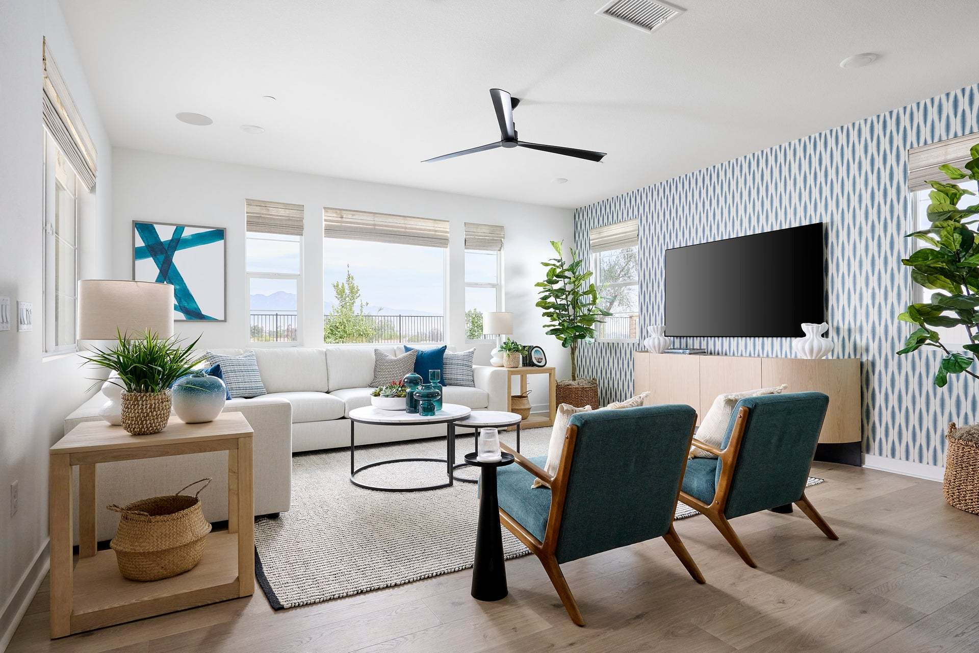 Sycamore at Shady View By Trumark Homes | Plan 5|Chino Hills, CA