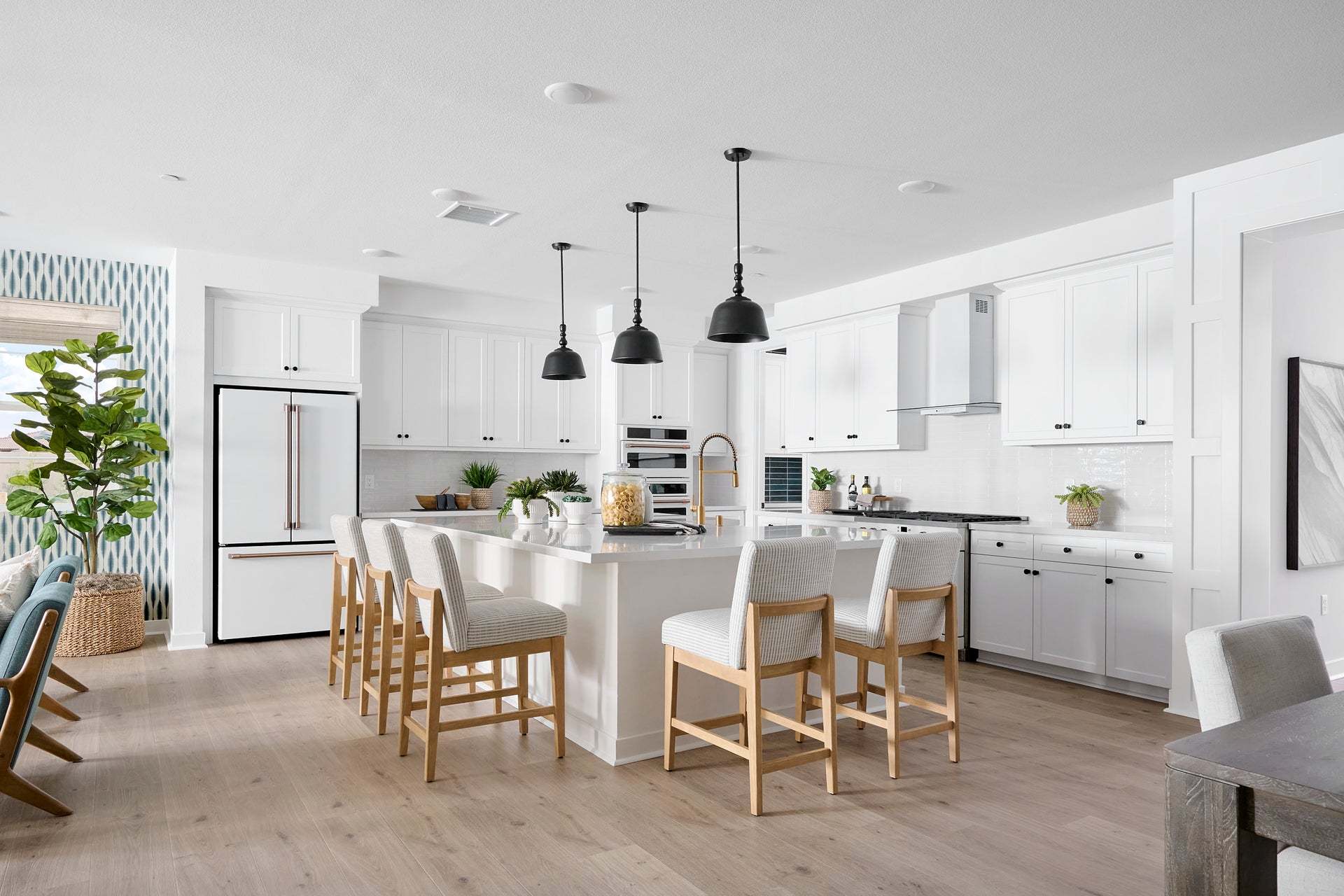 Sycamore at Shady View By Trumark Homes | Plan 5|Chino Hills, CA