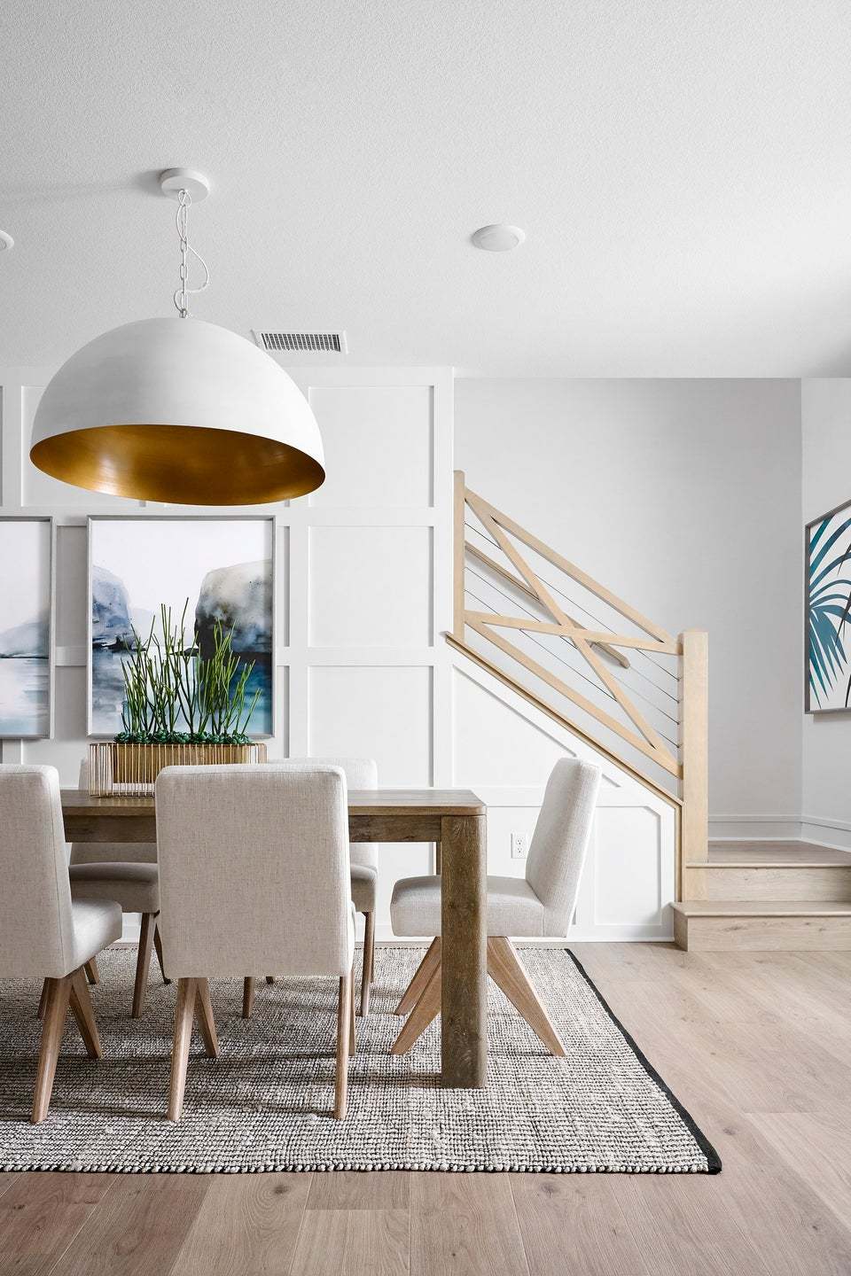 Sycamore at Shady View By Trumark Homes | Plan 5|Chino Hills, CA