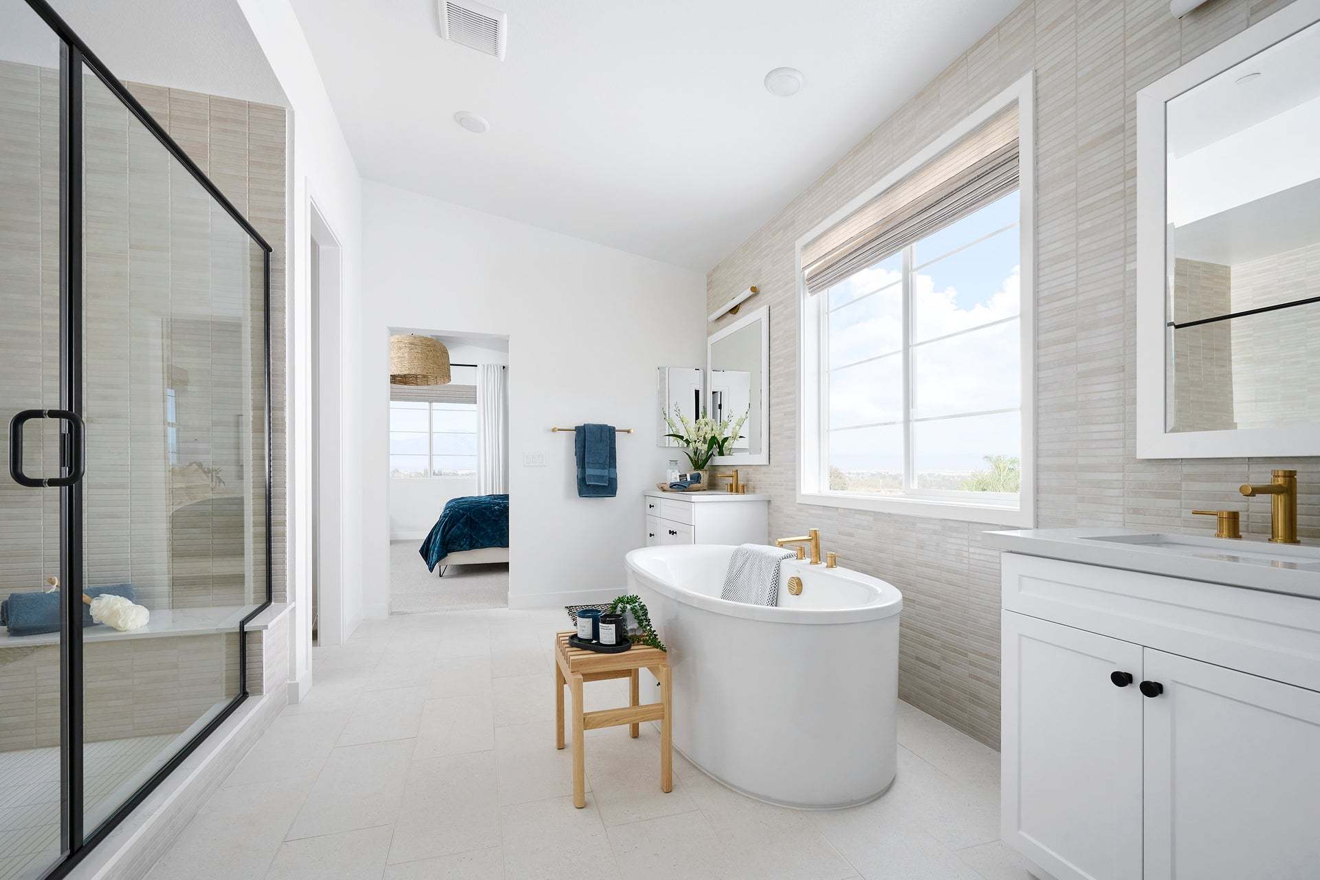 Sycamore at Shady View By Trumark Homes | Plan 5|Chino Hills, CA