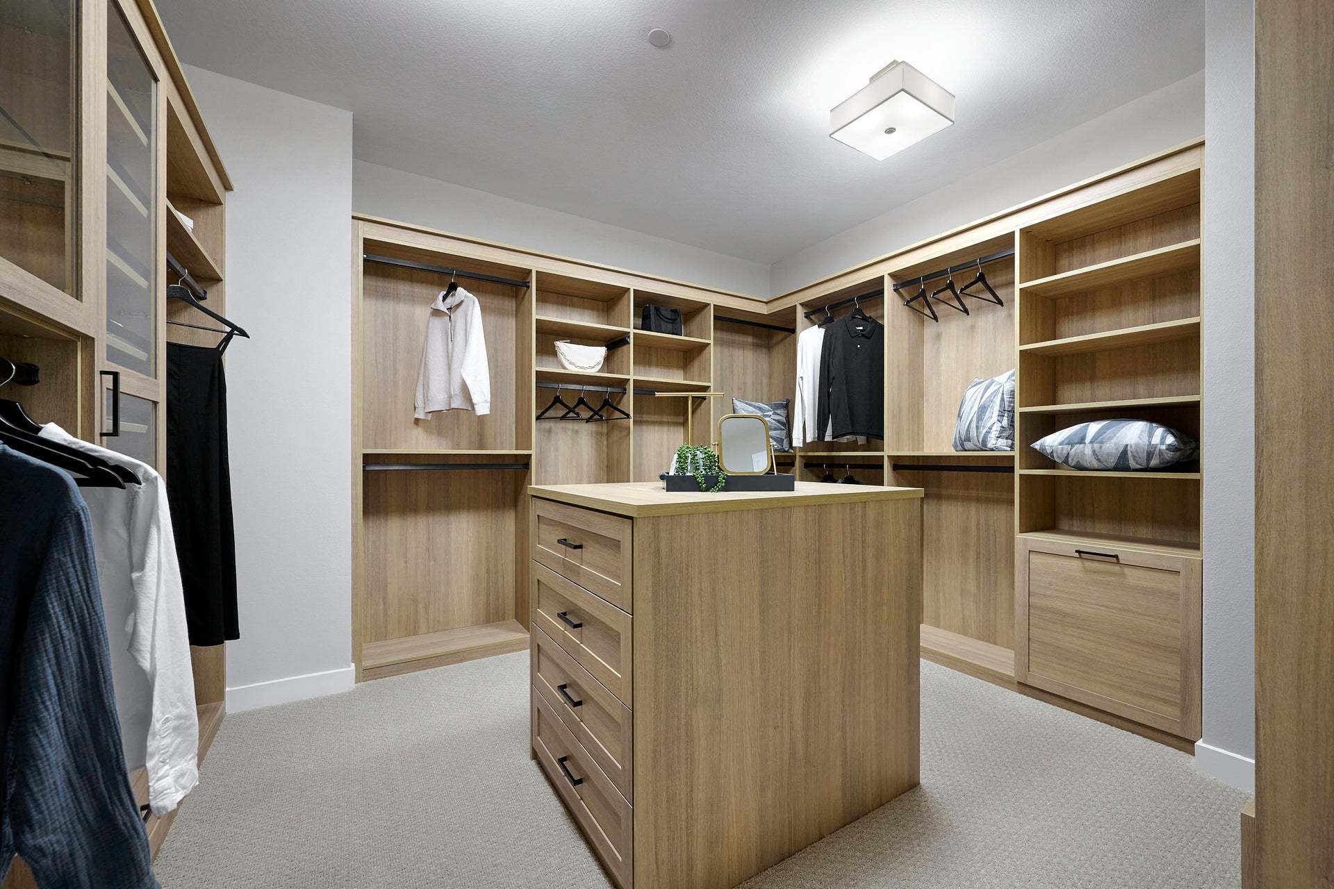 Sycamore at Shady View By Trumark Homes | Plan 5|Chino Hills, CA