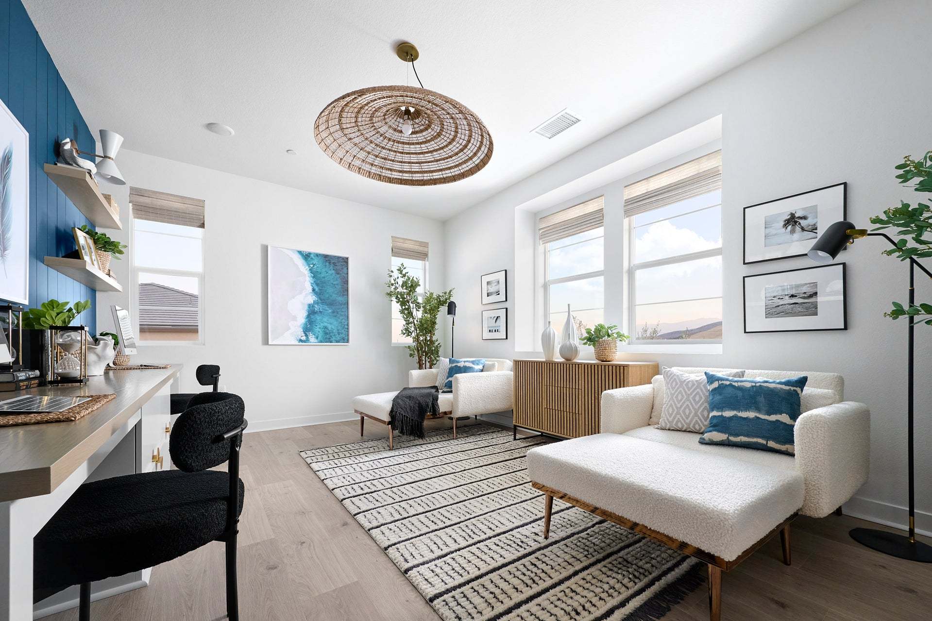 Sycamore at Shady View By Trumark Homes | Plan 5|Chino Hills, CA