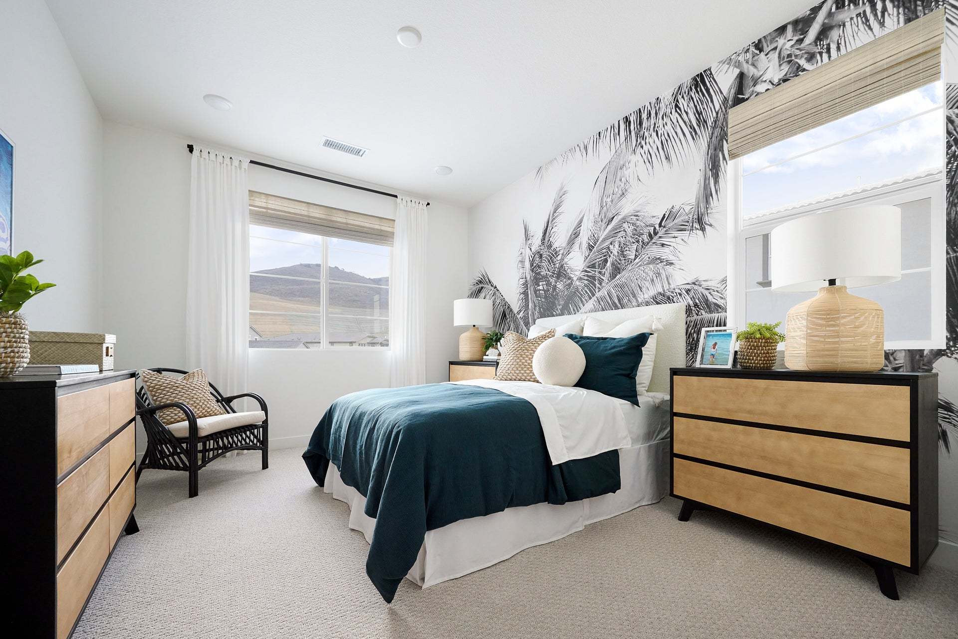 Sycamore at Shady View By Trumark Homes | Plan 5|Chino Hills, CA