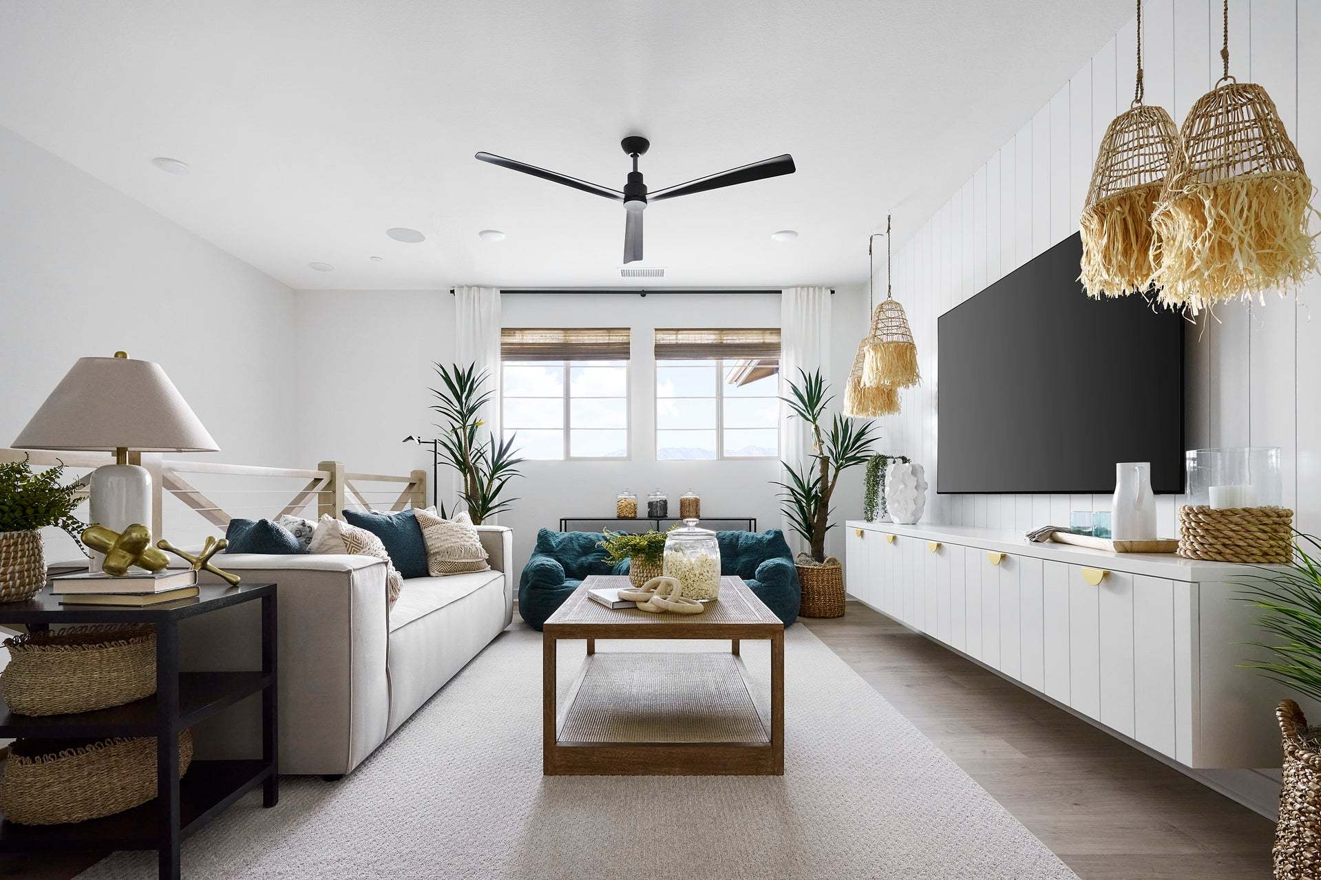 Sycamore at Shady View By Trumark Homes | Plan 5|Chino Hills, CA