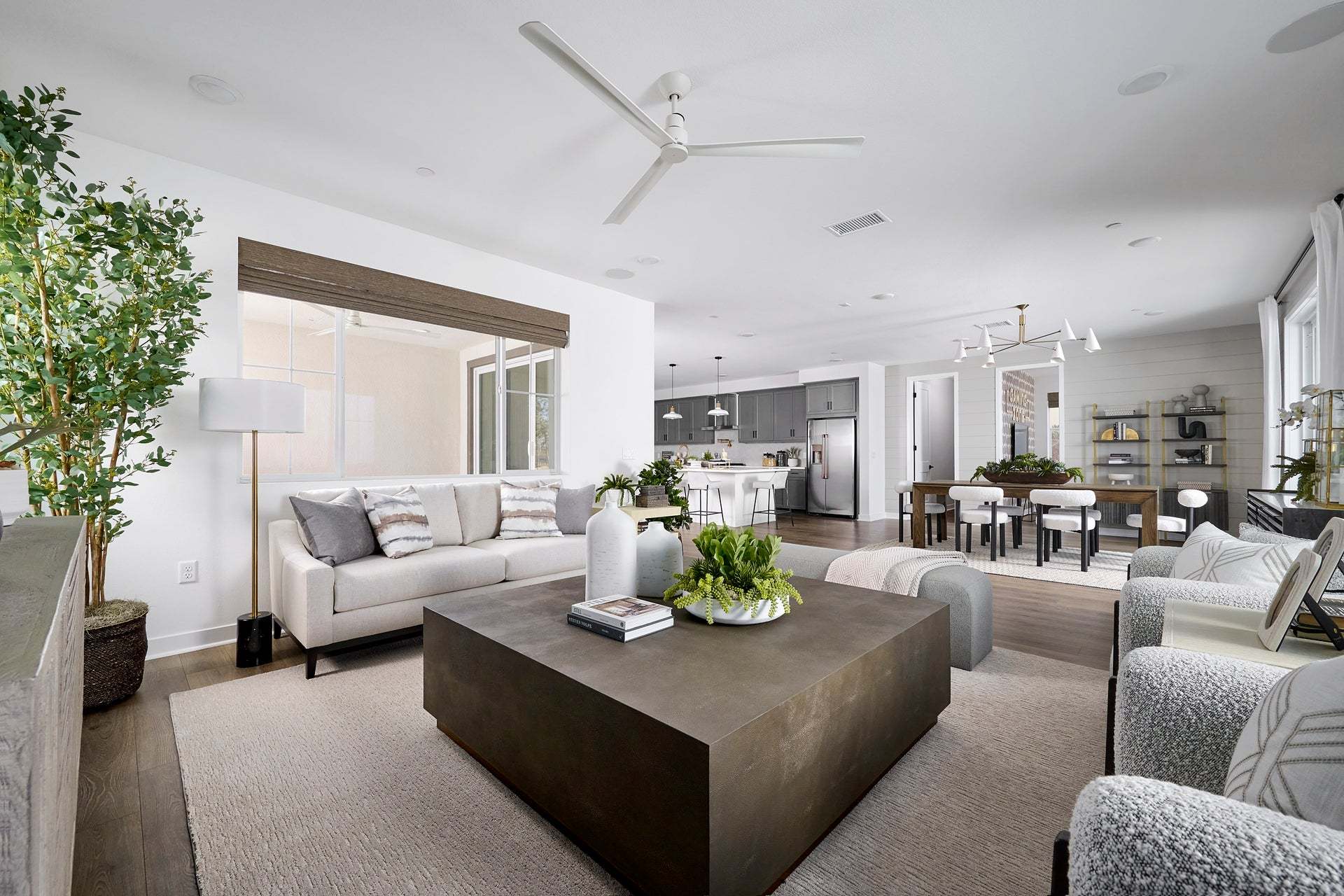 Sycamore at Shady View by Trumark Homes |Plan 6 | Chino Hills, CA