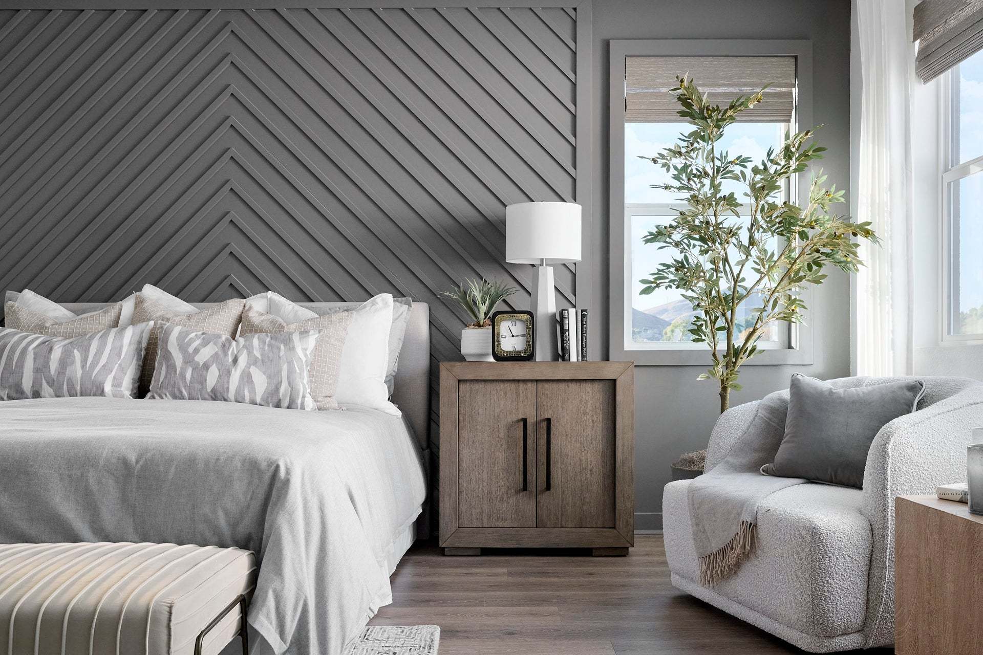 Sycamore at Shady View by Trumark Homes |Plan 6 | Chino Hills, CA