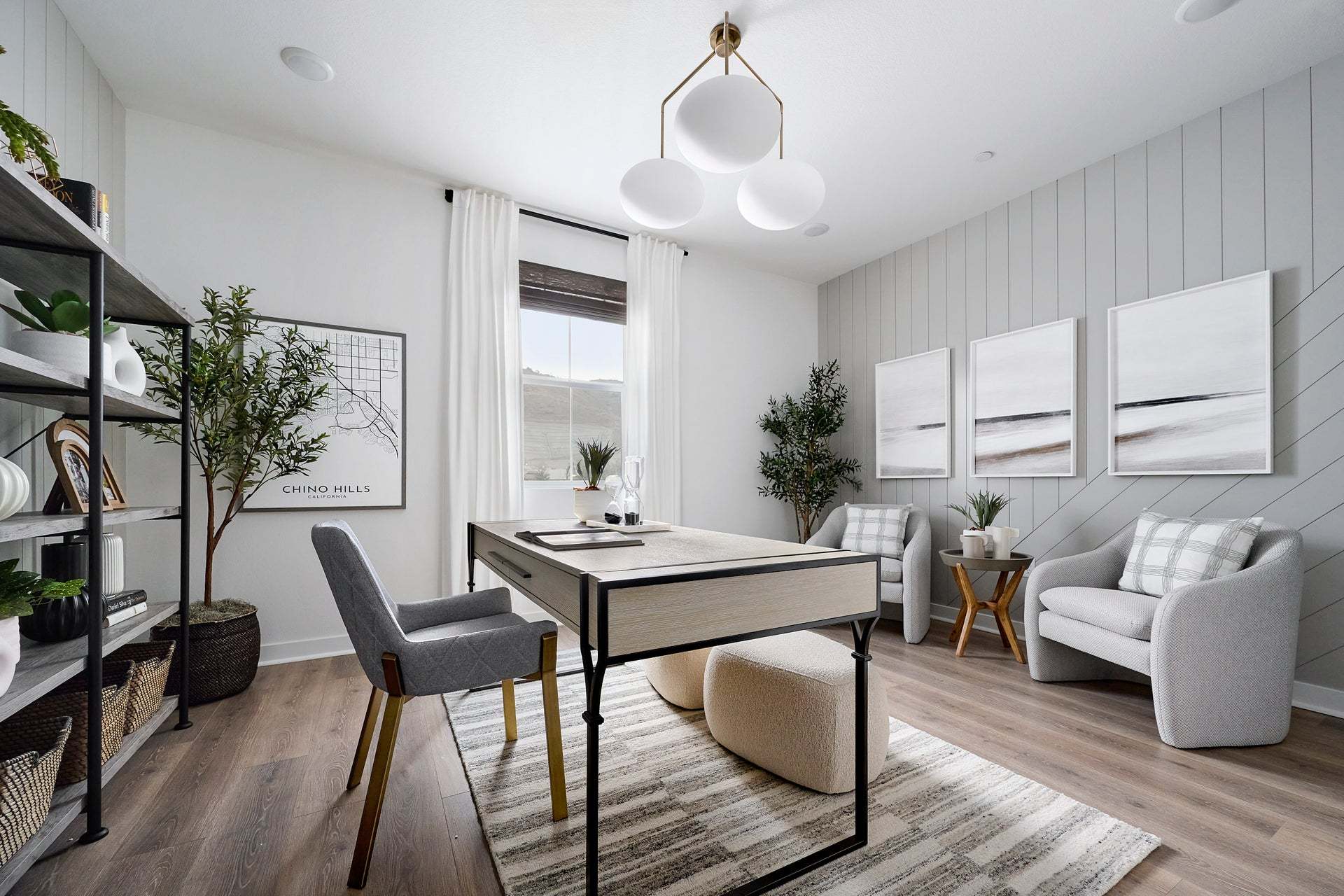 Sycamore at Shady View by Trumark Homes |Plan 6 | Chino Hills, CA