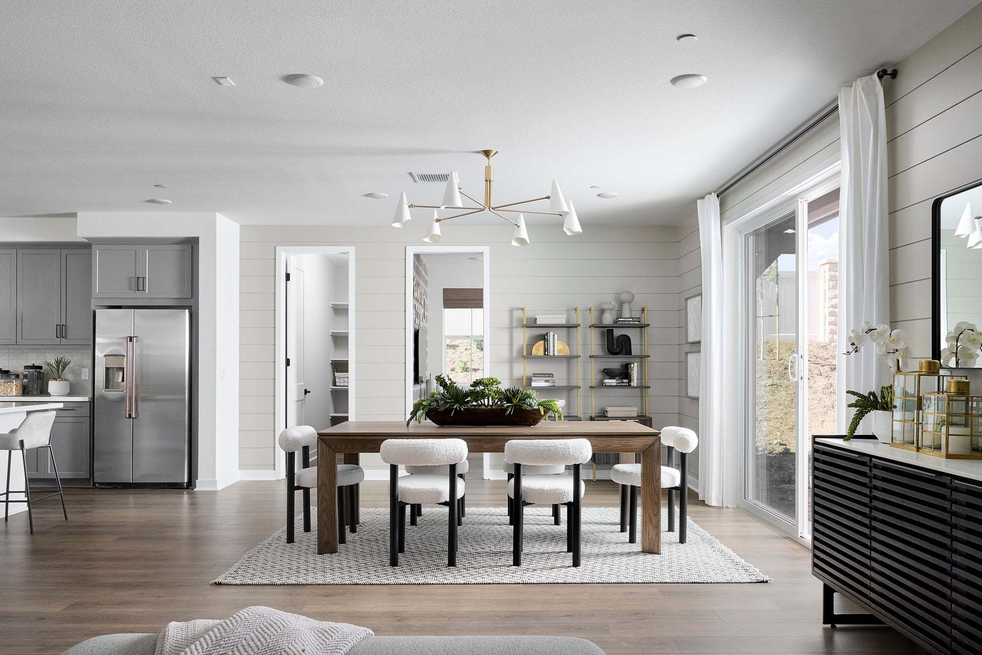 Sycamore at Shady View by Trumark Homes |Plan 6 | Chino Hills, CA