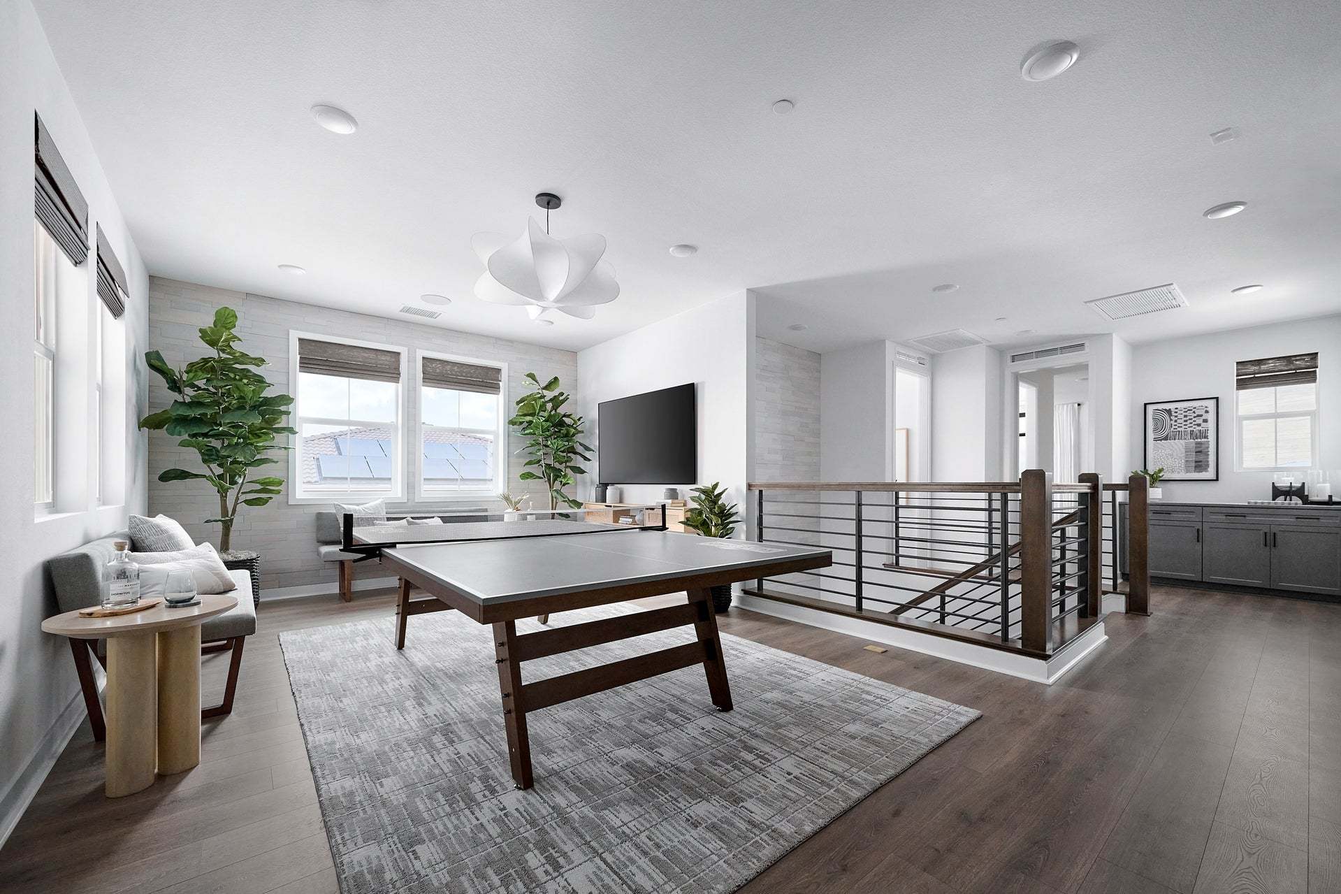 Sycamore at Shady View by Trumark Homes |Plan 6 | Chino Hills, CA