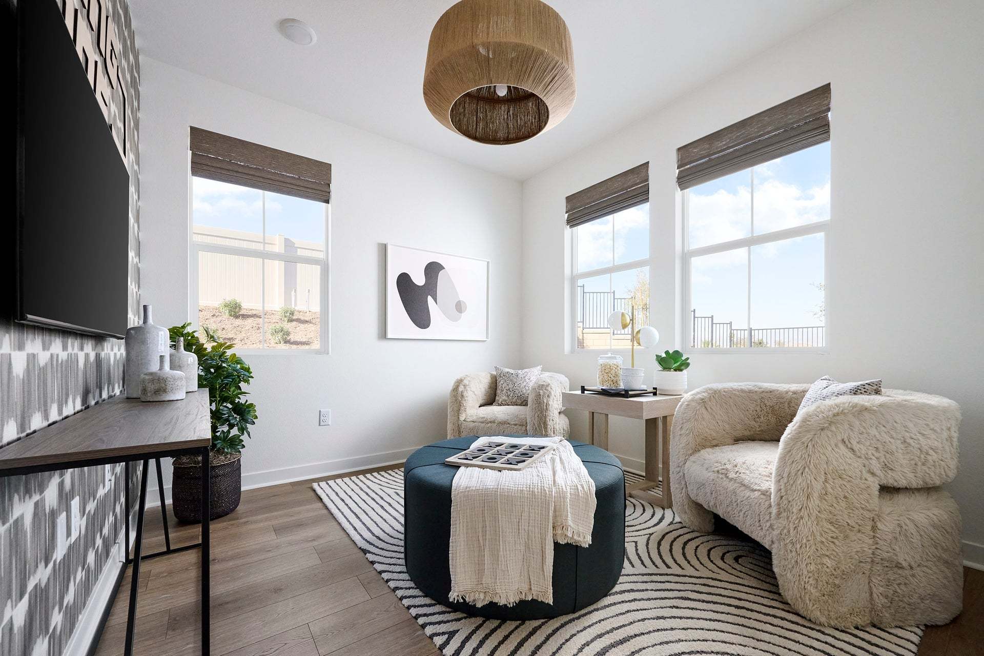 Sycamore at Shady View by Trumark Homes |Plan 6 | Chino Hills, CA