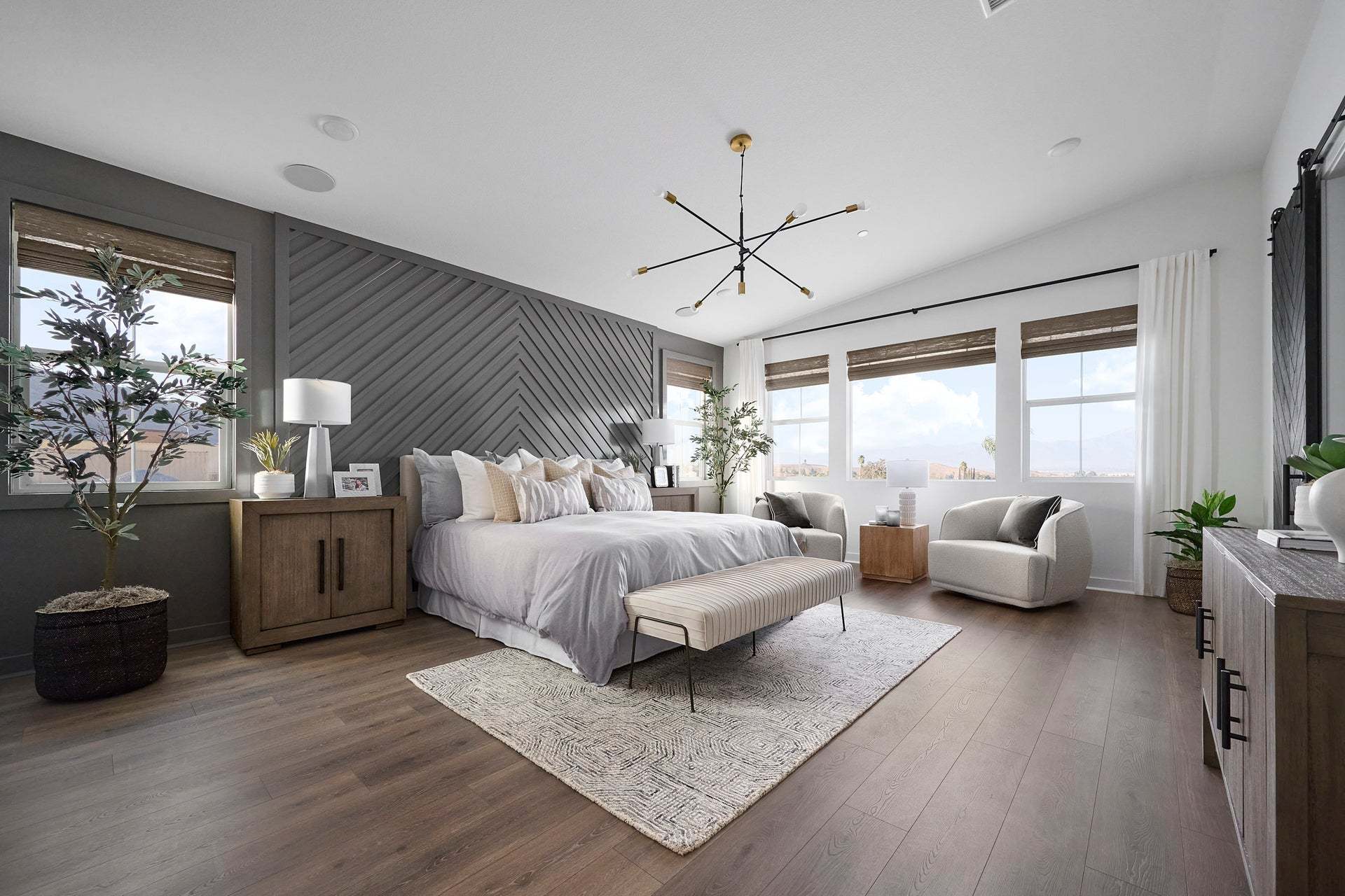 Sycamore at Shady View by Trumark Homes |Plan 6 | Chino Hills, CA