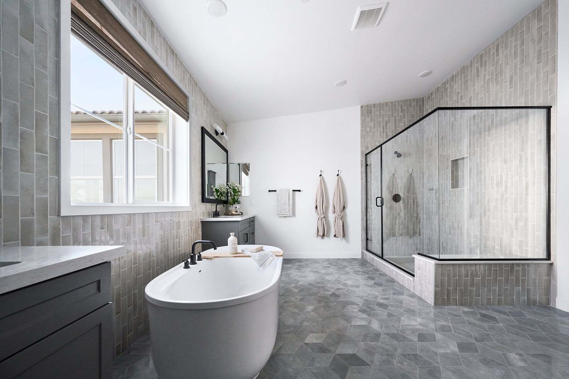 Sycamore at Shady View by Trumark Homes |Plan 6 | Chino Hills, CA