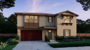 Plan 2 - Sonora Hills: Escondido, California - Trumark Homes