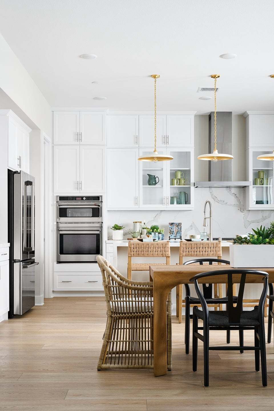 Lotus at Rienda | Plan 1 | Kitchen