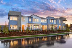 Willow at Rienda - Rancho Mission Viejo, CA