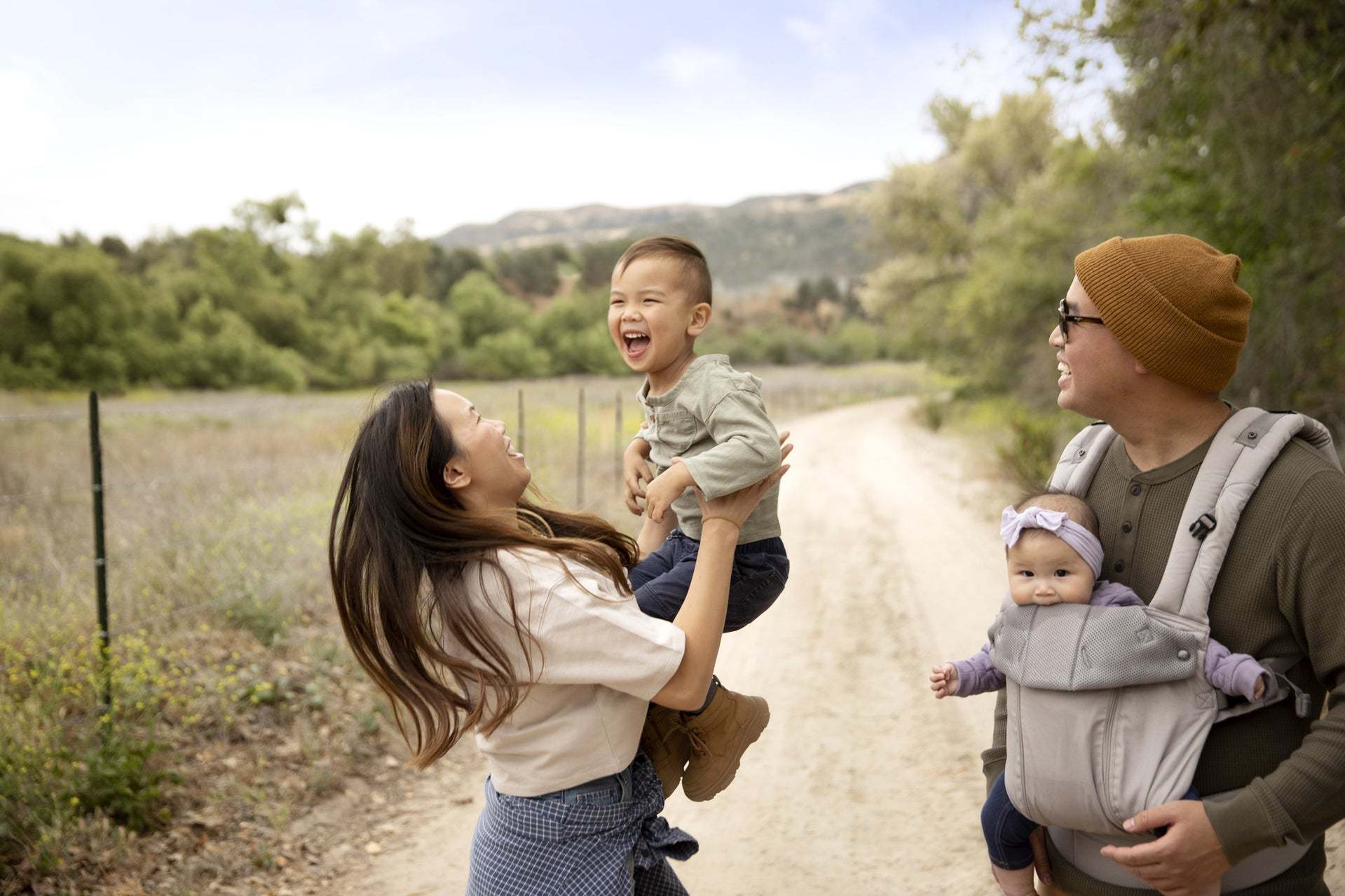 Rancho Mission Viejo | Hiking Trails