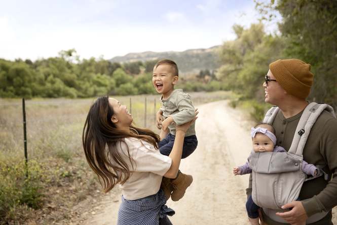 Rancho Mission Viejo | Hiking Trails