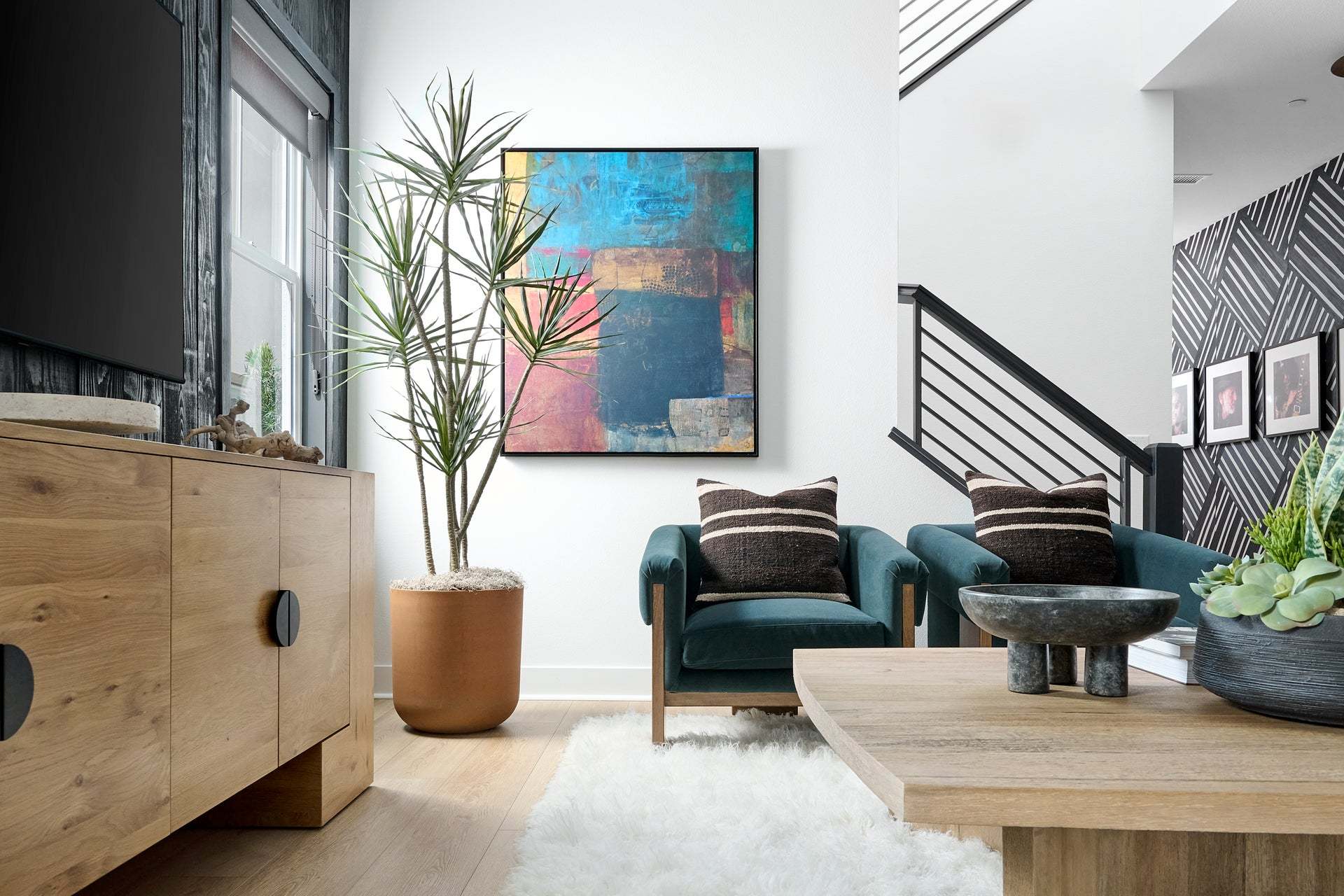 Lotus at Rienda | Plan 2 | Great Room