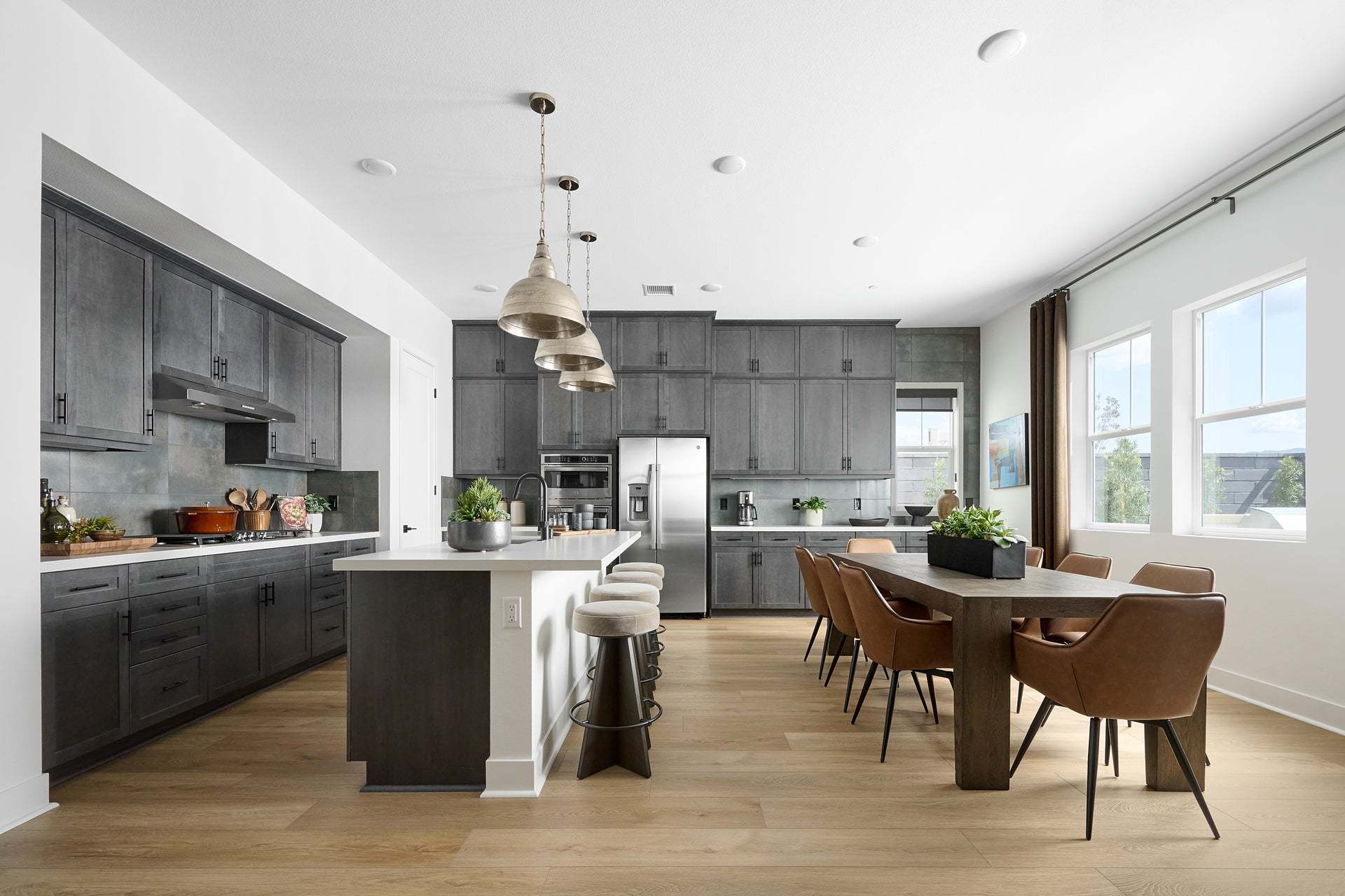 Lotus at Rienda | Plan 2 | Kitchen
