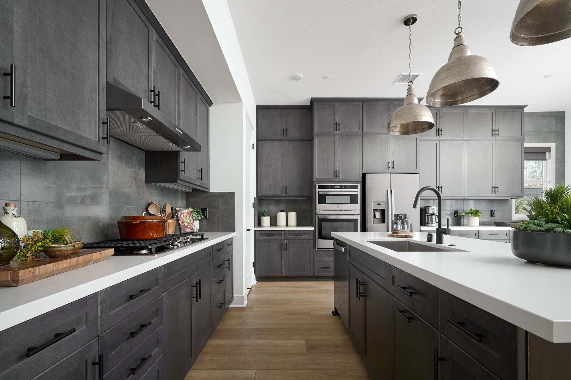 Lotus at Rienda | Plan 2 | Kitchen