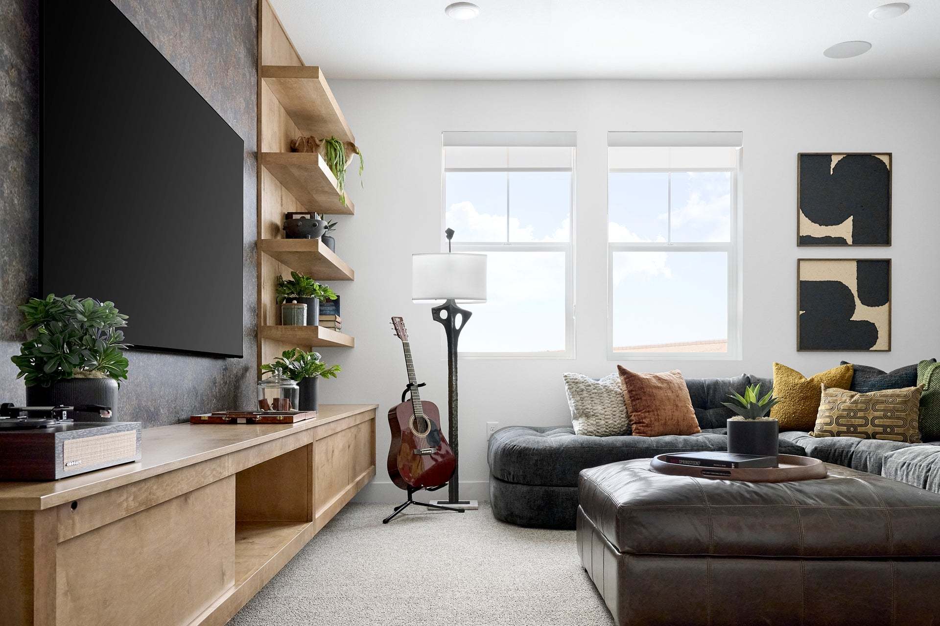 Lotus at Rienda | Plan 2 | Loft