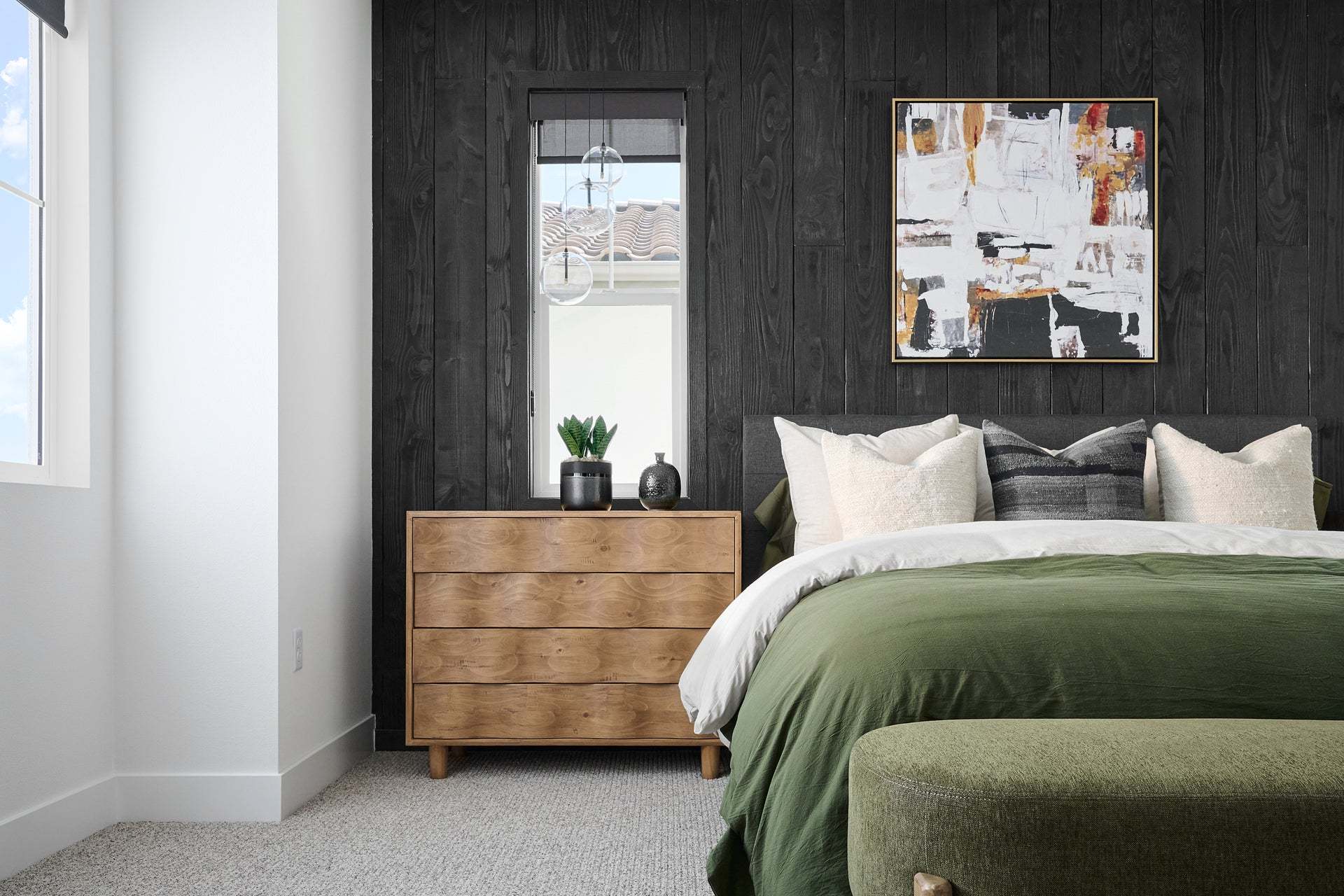 Lotus at Rienda | Plan 2 | Primary Bedroom