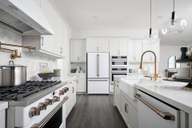 Lotus at Rienda por Trumark Homes en Orange County California