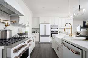 Lotus at Rienda - Rancho Mission Viejo, CA