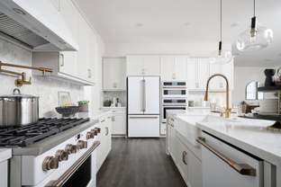 Plan 3 - Lotus at Rienda: Rancho Mission Viejo, California - Trumark Homes