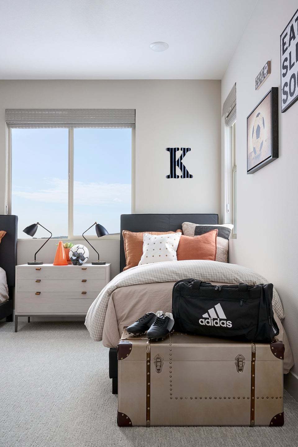 Lotus at Rienda | Plan 3 | Bedroom