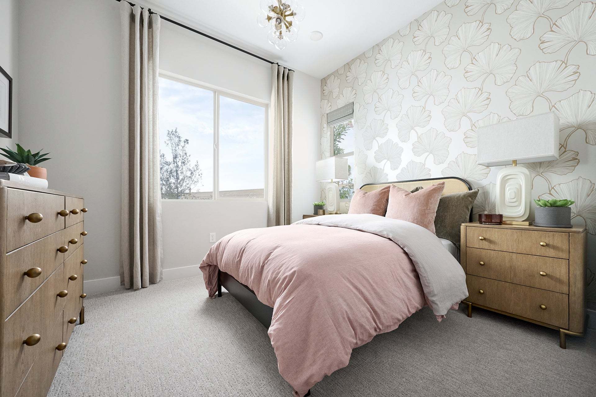 Lotus at Rienda | Plan 3 | Bedroom