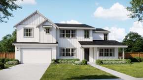Apricot Estates - Brentwood, CA